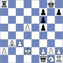 Savtchenko - Akbaev (Krasnodar, 2005)
