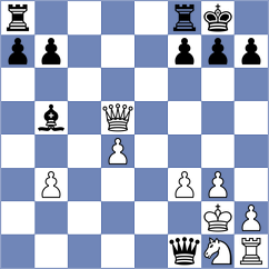 Galaktionov - Tan (chess.com INT, 2023)