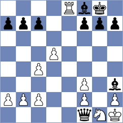 Van Dael - Naguleswaran (Chess.com INT, 2018)
