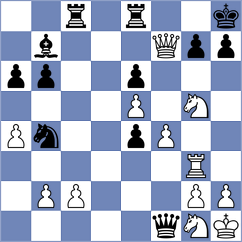 Jakubowski - Cherry (chess.com INT, 2022)