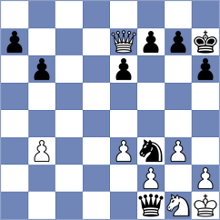Perez Toledo - Gonzalez (Las Palmas, 1996)