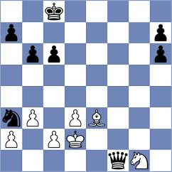 Williams - Stanojevic (chess.com INT, 2025)