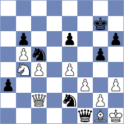 Ferrari - Schneider (Lichess.org INT, 2020)