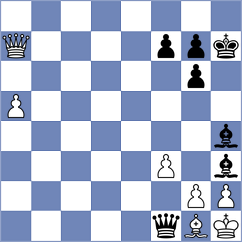 Stromboli - Mirzoev (chess.com INT, 2022)