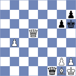 Gracia Alvarez - Benen (chess.com INT, 2021)