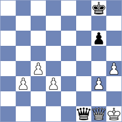 Pert - Borgaonkar (chess.com INT, 2024)