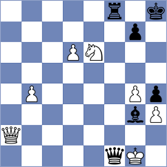 Martinovic - Sandmann (Prague CZE, 2024)
