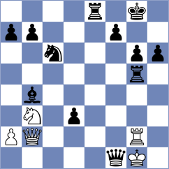 Sanchez Gonzalez - Arias Torio (Santa Olaya, 1999)