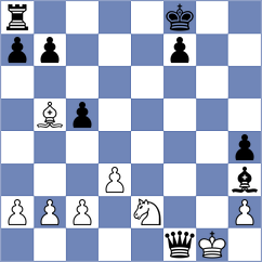 Van den Berghe - De Cramer (Worriken Buetgenbach, 2004)