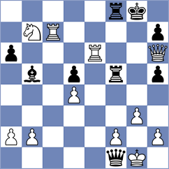 Casares Contreras - Garcia (chess.com INT, 2024)
