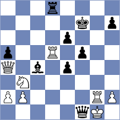 Ruiz Martinez - Asensio Linan (Mondariz, 2012)