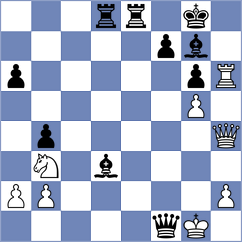 Ortiz Monsalve - Benitez Rodriguez (Medellin COL, 2024)