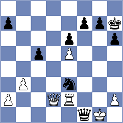 Schwendeman - Toledo Flores (lichess.org INT, 2022)