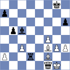 Skaric - Ambartsumova (chess.com INT, 2023)