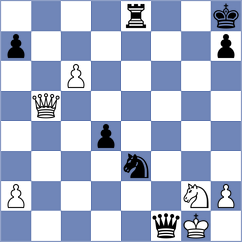 Quirke - De La Colina (Philadelphia USA, 2024)