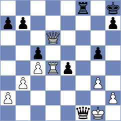 Vanek - Balla (chess.com INT, 2024)