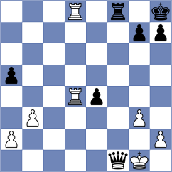 Stojanovski - Chincholimath (chess.com INT, 2023)