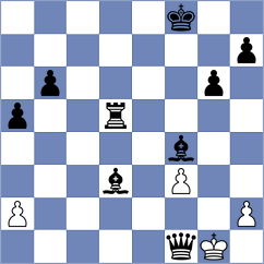 Berg - Krivoshey (Playchess.com INT, 2004)