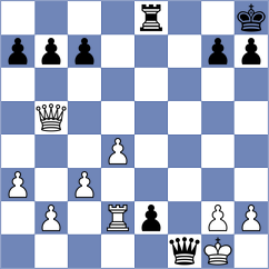 Garcia Garcia - Iglesias Gonzalez (Aviles, 2003)