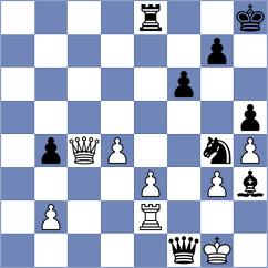 Da Silva - Dos Santos (Lichess.org INT, 2020)