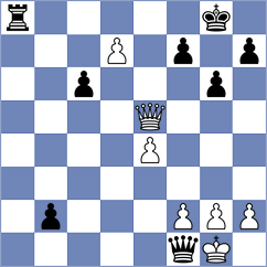 Ambarcumova - Alyautdinov (Kazan, 2008)