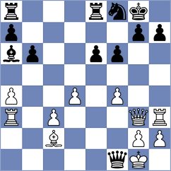 Silva Cerda - Sanchez Aguilar (Barcelona ESP, 2023)