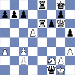 Almeida Saenz - Hakobyan (chess.com INT, 2024)