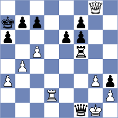 Khazhatuly - Tristan (chess.com INT, 2024)