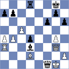 Reedy - Van der Hoorn (Auckland, 2004)