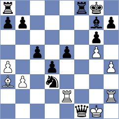 Bish - Karcevski (Warren, 2004)