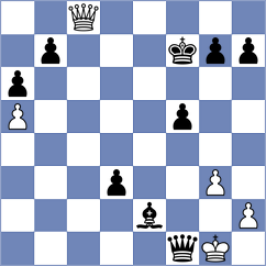 Cocios Yugcha - Roman Tapia (Chess.com INT, 2020)