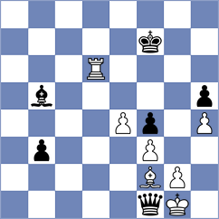 Colev - Smeets (Prague CZE, 2024)