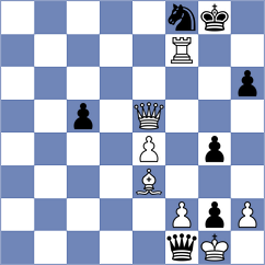 Bardyk - Liang (chess.com INT, 2025)