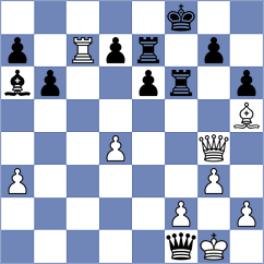 Delleman - Svetachova (Hengelo, 2002)