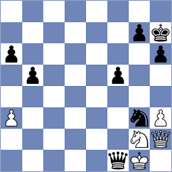 Henao - Cano Alcaraz (Medellin COL, 2024)