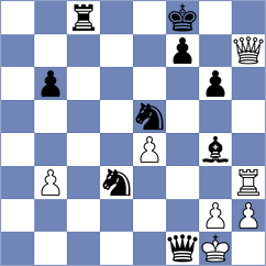 Li - Bacrot (Moscow, 2004)