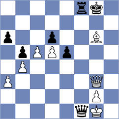 Erzhanov - Grigoriants (Chess.com INT, 2020)