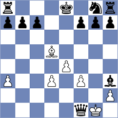 Ismail - Lansky (Magdeburg, 2006)