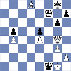Meunier-Pion - Guseinov (chess.com INT, 2024)
