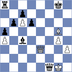 Winslow - Deviprasath (Chess.com INT, 2021)