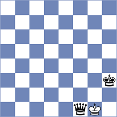 Derakhshani - Janturin (chess.com INT, 2022)