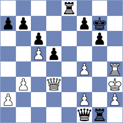 Crispin Ferreras - Copeland (Chess.com INT, 2019)