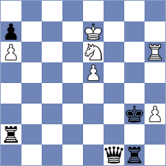 Garcia Carcedo - Morona Minguez (Madrid, 2007)