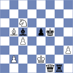 Rodrigues - Assaubayeva (Chess.com INT, 2021)