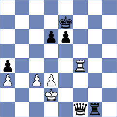 Bialowas - Rogacka (Sekocin Stary, 2010)