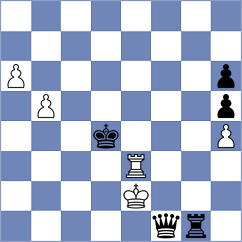 Chambers - Goldberg (St Helier, 1999)