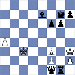 Galceran Porqueras - Vargas Drechsler (Barcelona, 1999)
