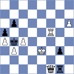 Gavrilescu - Peyrer (Skopje MKD, 2024)