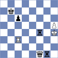 Diaz Ron - Vergara Loor (Chess.com INT, 2020)