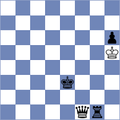 Yurtseven - Pahomov (chess.com INT, 2024)